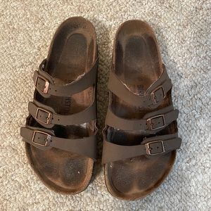 Birkenstocks